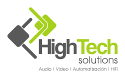 High Tech Solutions Panama